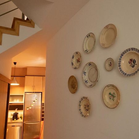 Casa Da Avo Zirinha Βίλα Viseu Εξωτερικό φωτογραφία