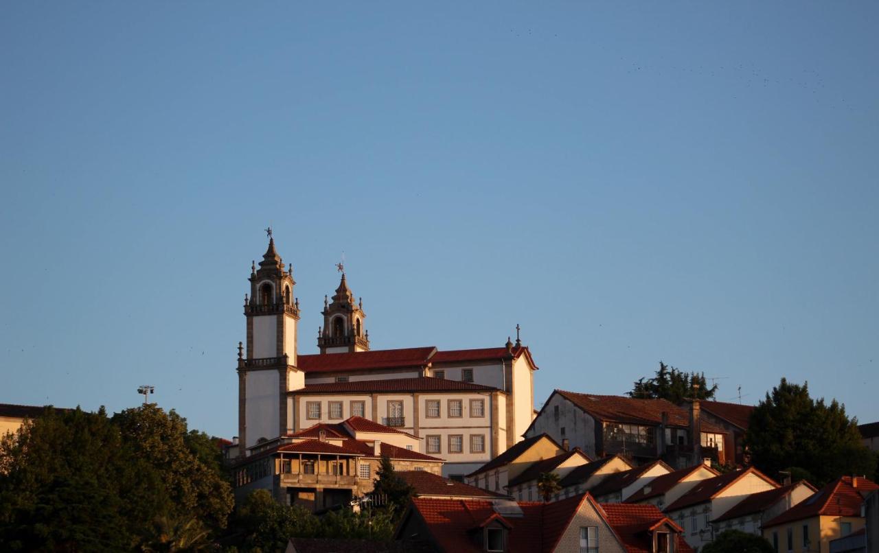 Casa Da Avo Zirinha Βίλα Viseu Εξωτερικό φωτογραφία