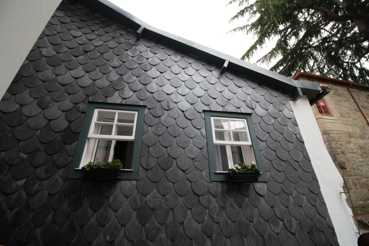 Casa Da Avo Zirinha Βίλα Viseu Εξωτερικό φωτογραφία