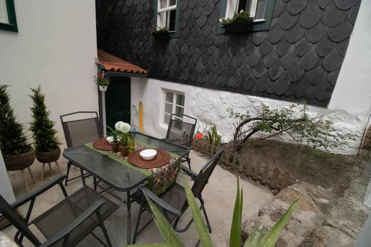 Casa Da Avo Zirinha Βίλα Viseu Εξωτερικό φωτογραφία