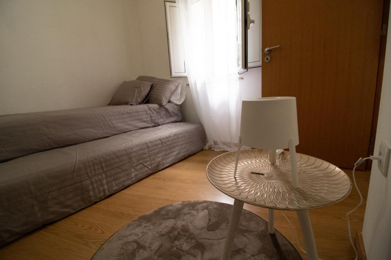 Casa Da Avo Zirinha Βίλα Viseu Εξωτερικό φωτογραφία