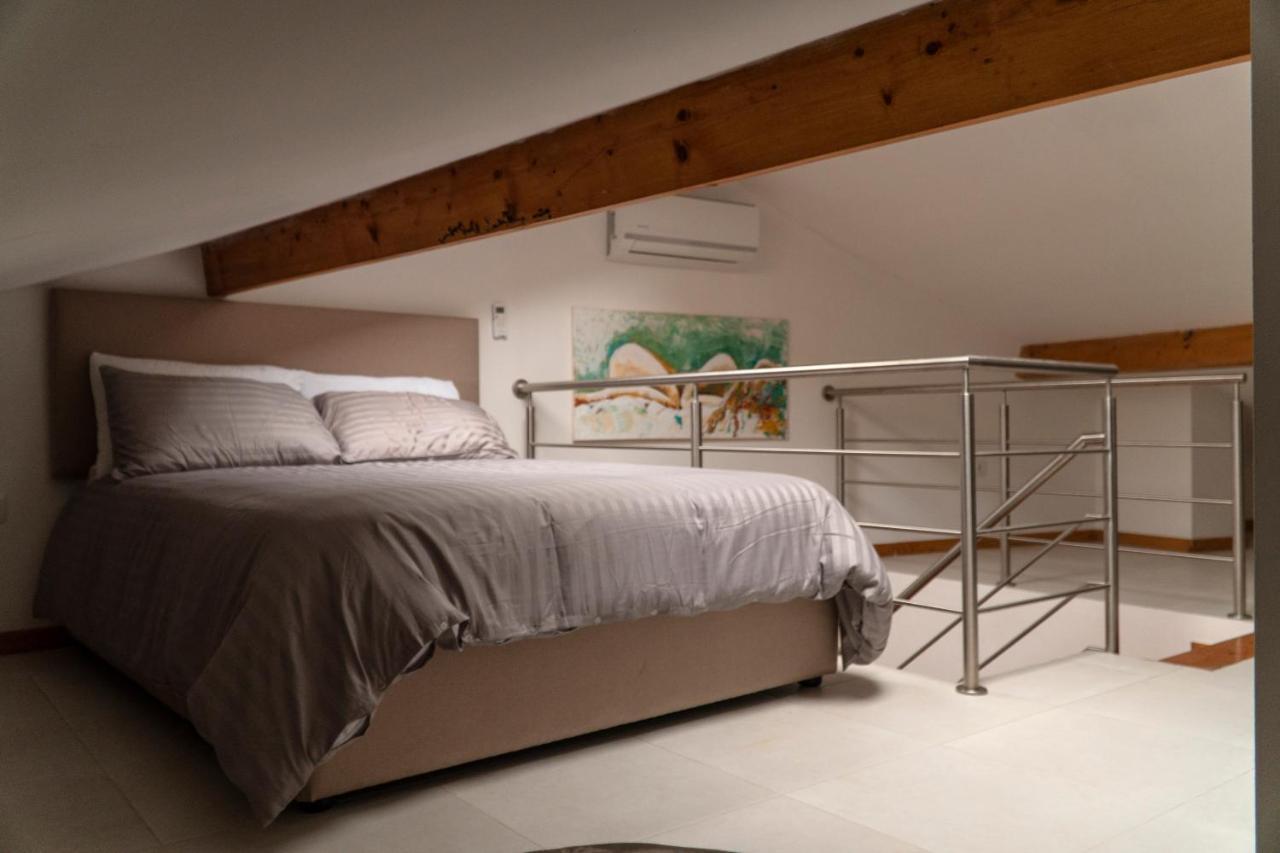 Casa Da Avo Zirinha Βίλα Viseu Εξωτερικό φωτογραφία