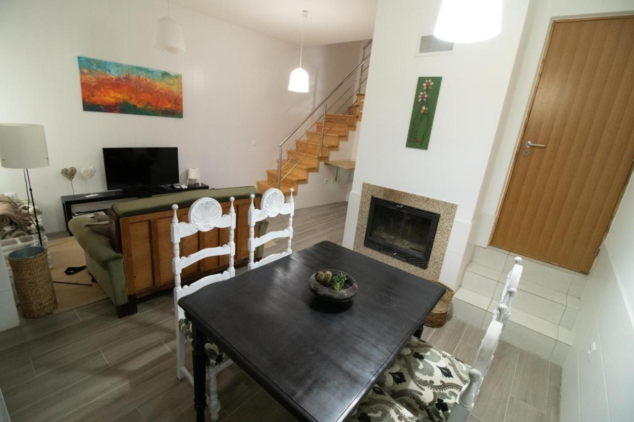 Casa Da Avo Zirinha Βίλα Viseu Εξωτερικό φωτογραφία