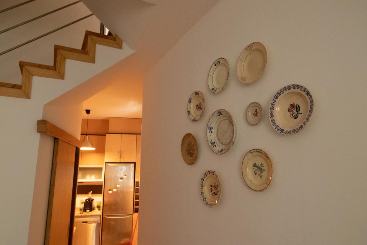 Casa Da Avo Zirinha Βίλα Viseu Εξωτερικό φωτογραφία